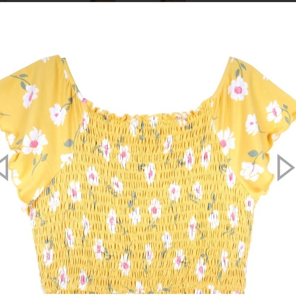 Zunie 2 pack Girl Dress Size M - Picture 3 of 14